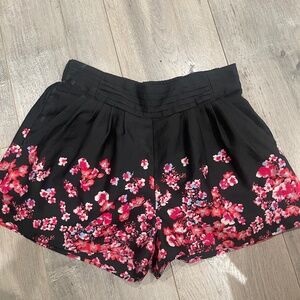 UO shorts
